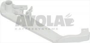 HEBEL FÜR BREMSEN  55X9174