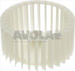 LÜFTERRAD FAGOR 57X2512