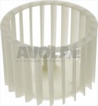 LÜFTERRAD FAGOR 57X2515