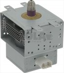 MAGNETRON FÜR MIKROWELLE SA OM75P31ESGN