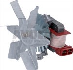LÜFTERMOTOR INDESIT C00081589