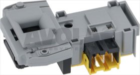 TÜRVERRIGELUNG CANDY HOOVER 49030389