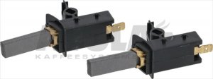 KOHLEBÜRSTEN FÜR MOTOR