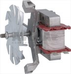 VENTILATORMOTOR BEKO 264440102