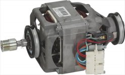 MOTOR FAGOR AS6017127