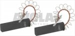 KOHLEBÜRSTEN MOTOR SCHUNK KIT 2 STK