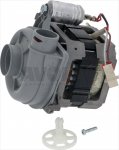 MOTORPUMPE SPÜLMASCHINE BEKO