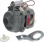 MOTORPUMPE SPÜLMASCHINE ARCELIK-BEKO