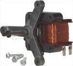 LÜFTERMOTOR FÜR OFEN ELECTROLUX AEG 4055