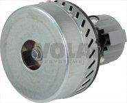 MOTOR FLÜSSIGKEITSAUGER ALFATEC 1000W