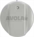 DREHKNOPF ø 38 mm ARISTON INDESIT