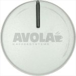 PROGRAMM-KNOPF INDESIT C00292884