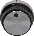 DREHKNOPF ARISTON SORTE ø 50 mm
