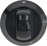 DREHKNOPF ARISTON SCHWARZ ø 34 mm
