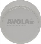 DREHKNOPF ARISTON SORTE ø 37 mm