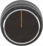 DREHKNOPF BOMPANI ø 44 mm