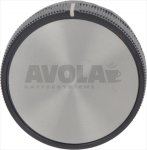 DREHKNOPF &oslash; 51 mm INDESIT SORTE