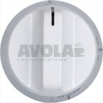 DREHKNOPF ZOPPAS SORTE ø 43 mm