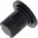 VERLÄNGERUNG DREHKNOPF KOCHFELD BOSCH