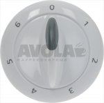 DREHKNOPF FÜR SCHALTER ARCELIK-BEKO