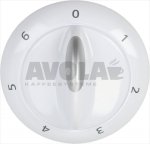 DREHKNOPF FÜR SCHALTER ARCELIK-BEKO