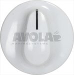 DREHKNOPF OFEN WEISS BEKO