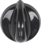 DREHKNOPF SCHWARZ KOCHFELD BEKO