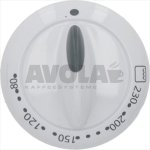 DREHKNOPF THERMOSTAT OFEN ARCELIK-BEKO