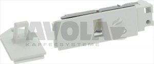 TÜRVERSCHLUSS INDESIT C00257618