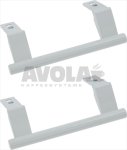 GRIFF LIEBHERR KIT 2 STK
