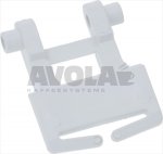 TÜRGRIFF WEISS ARDO 651007178