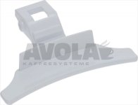TÜRGRIFF HAIER