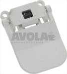 TÜRGRIFF  LA8E000LO