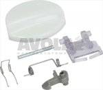 TÜRGRIFF WEISS ARDO