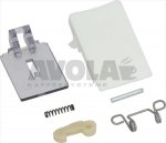 TÜRGRIFF WEISS ARDO