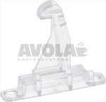 VERSCHLUSSHAKEN BOSCH 00154074