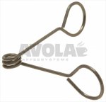 FEDER DÜSE LAUFRAD SMEG 895090354