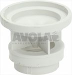 LAUFRADBUCHSE OBERER ARDO