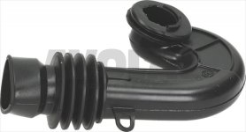 EINLAUFSCHLAUCH ZEROWATT 90440397