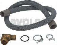 SCHLAUCH ARDO &Oslash; 24x1000 MM