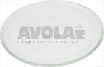 MIKROWELLENTELLER SAMSUNG CANDY ø 288 mm