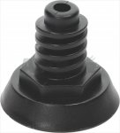 GERÄTEFUSS FÜR TROCKNER CANDY 41001349