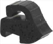 GERÄTEFUSS AUS GUMMI FÜR GRILLS ARISTON