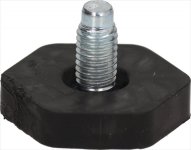 FUSS INDESIT C00533677