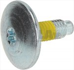 MUTTER FÜR KORB-RIEMENSCHEIBE CANDY