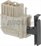 SCHALTER WHIRLPOOL 16A 250V