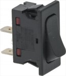 MIKROSCHALTER INDESIT C00041194