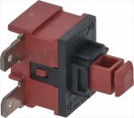 SCHALTER 1-POLIG ON/OFF