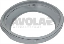 TÜRMANSCHETTE WHIRLPOOL C00051325