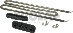 HEIZKÖRPER MIELE 3000W 230V